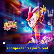 acompanhantes porto real